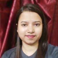 Tapati Bera
