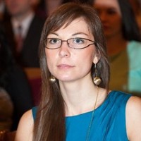 Kateřina Arnoltová