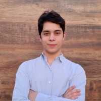 João Flávio de  Freitas Cruz