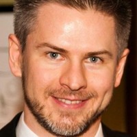 Andrew Dorney