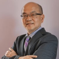 Geoffrey Li
