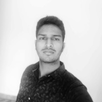 Nagendra Kumar P. V