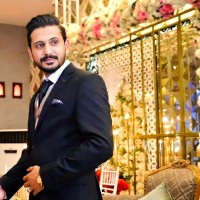Taimoor Arshad