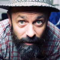 Scot Mcelvany