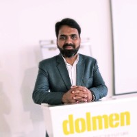 Muhammad Saad M.