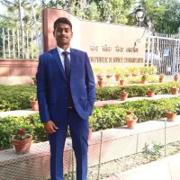 SUBHASH KUMAR MAHTO