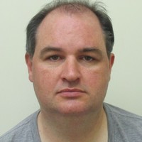 David Gliddon
