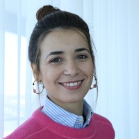 Sarah Cherif