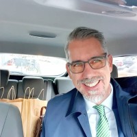 Thomas Sjoberg