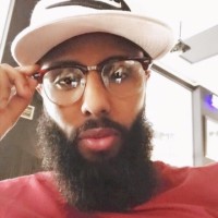 Mohamed Abdi