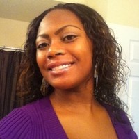 Monique Hardy