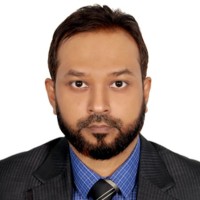 Ashraf Chowdhury, ACCA, Adv dip MA