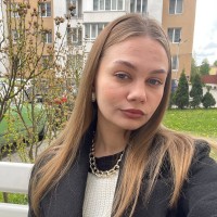 Halyna Pyrih