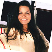 Angelique Jacobs