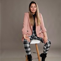 Fabiola Stephanie Barrera S.