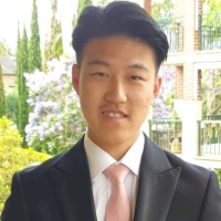 Ethan Bae