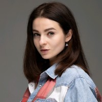 Viktoria Batmanova