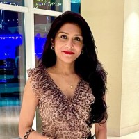 Sujata Duge