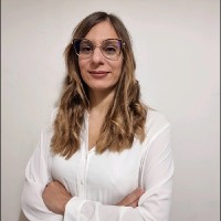 Claudia Rossello