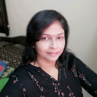 Suchitra Rajagopal