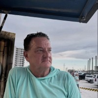 Stephen Bunch