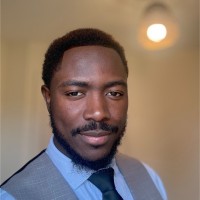 Toluwase, E Ashaolu (Msc)