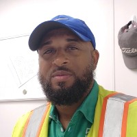 Terence Compton