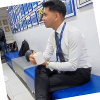 Rajesh Kumar