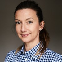 Tanja-Alexandra Geminn, M.A.