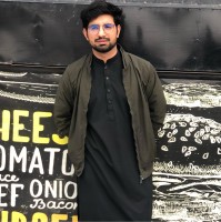 Asif Amin