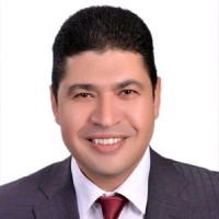 Mohamad Awad El-Naggar (Ph.D.)