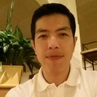 Mark Panyanouvong