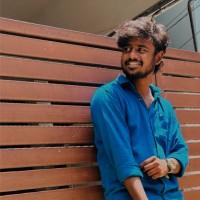 Praveenkumar S