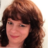 Kimberly Dahill