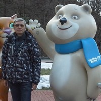Vladimir Makushkin