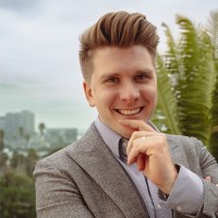 Jean-Micheal Veen van der Zwaan