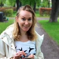 Ingrid Solhaug