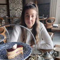 Natasha Pursey