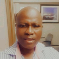 Cyril Ntuli