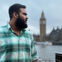 Naveen Kumar Venkatesh
