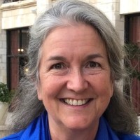 Elizabeth Donnelly