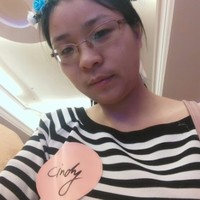 Cindy Qi