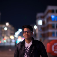 Sanjay Joshi