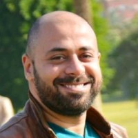 Hazem Reda