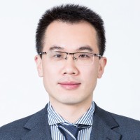 Patrick Wang