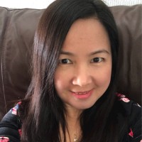 Eileen David