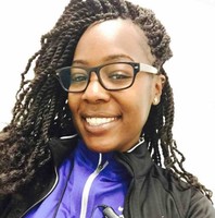 Tyisha Derden