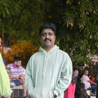 Sujith Padmanabhan