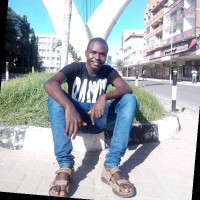 Chirchir Hillary