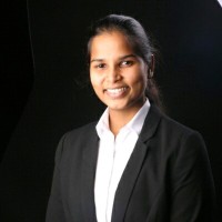 Nayomi Fernando